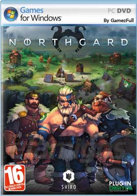 Northgard PC Full Español Descargar Northgard PC Full Gratis