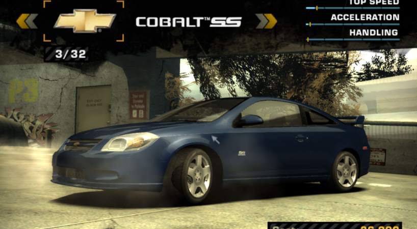 Descargar Need for Speed Most Wanted 2005 Black Edition PC Full Español Descargar Need for Speed Most Wanted 2005 Black Edition PC Full Español
