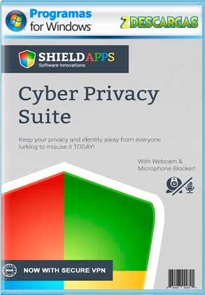 Cyber Privacy Suite Full Descargar Cyber Privacy Suite full
