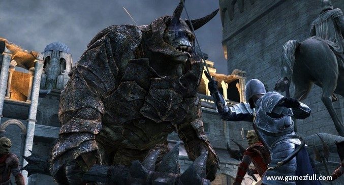 Descargar The Lord of the Rings: Conquest PC Full Español Descargar The Lord of the Rings: Conquest PC Full Español