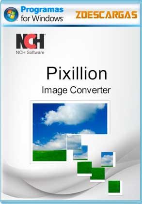 Pixillion Full Español