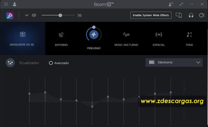 Boom 3D Full Español Boom 3D Full Español