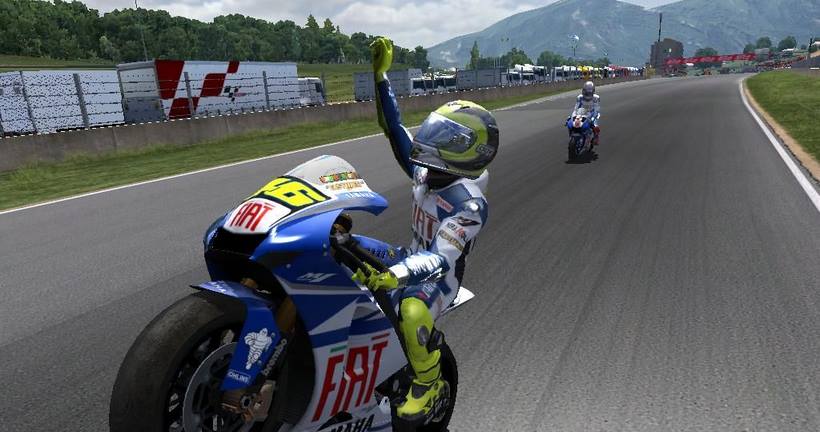 Descargar MotoGP 07 PC Full Español Descargar MotoGP 07 PC Full Español