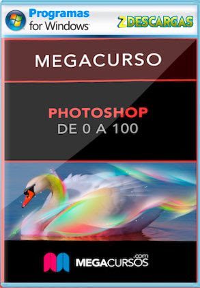 MEGA CURSO Adobe Photoshop, Profesional de 0 a 100 Gratis