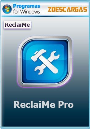 Descargar ReclaiMe Pro Full Español