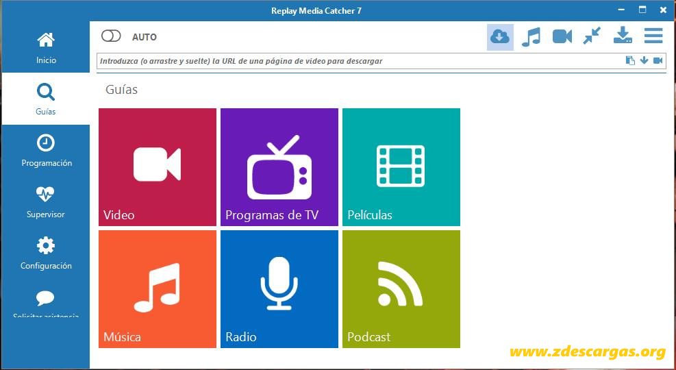 Replay Media Catcher Full Español Replay Media Catcher Full Español