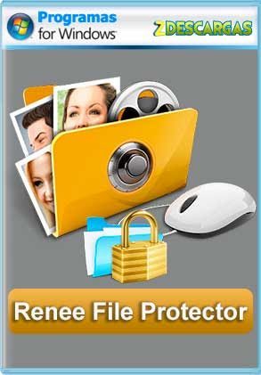 Renee File Protector Full Español Descargar Renee File Protector full español