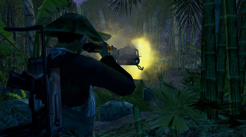 Descargar Conflict Vietnam PC Full Español Descargar Conflict Vietnam PC Full Español