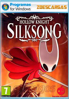 Hollow Knight Silksong full pc español gratis Hollow Knight Silksong full pc español gratis