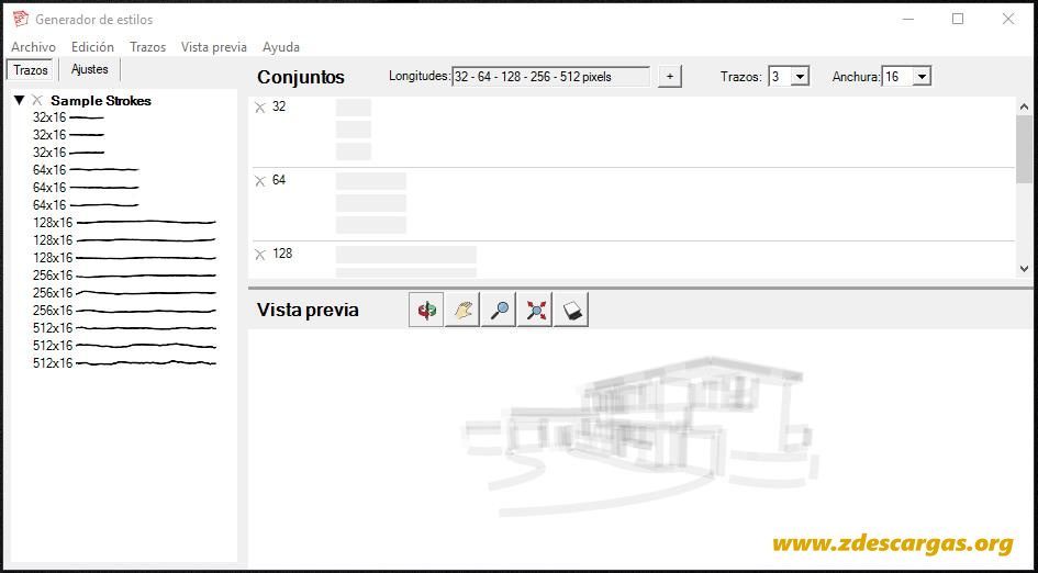 SketchUp Pro 2023 Full Español