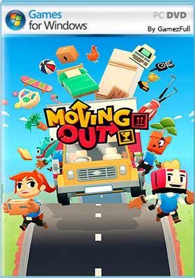 Descargar Moving Out PC Full Español Descargar Moving Out PC Full Español
