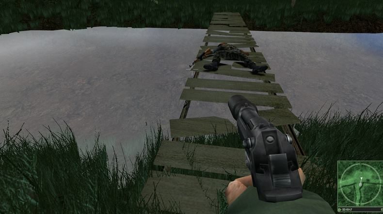 Descargar Marine Sharpshooter 2: Jungle Warfare PC Full Descargar Marine Sharpshooter 2: Jungle Warfare PC Full