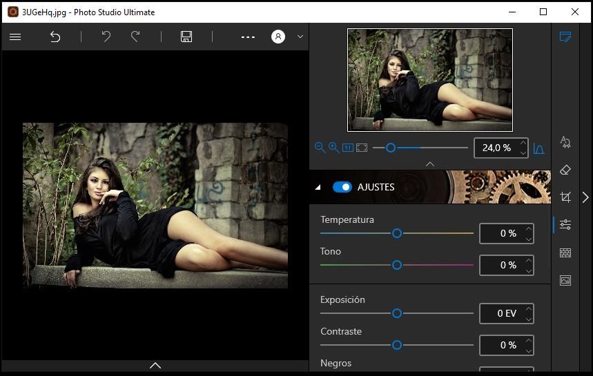InPixio Photo Studio Ultimate 2021 Full Español InPixio Photo Studio Ultimate 2021 Full Español