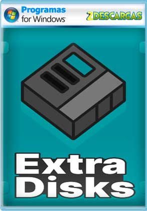 Descargar gratis ExtraDisks Home Full