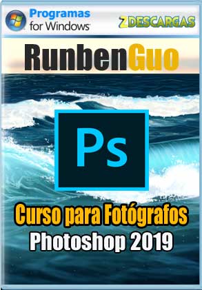Descargar Curso de Photoshop cc 2019 gratis completo en español mega