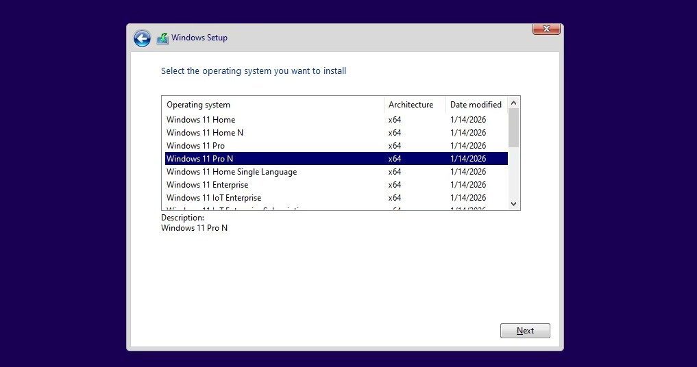 Windows 11 full español mega