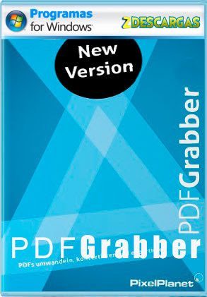 PdfGrabber Full Español PdfGrabber Full Español