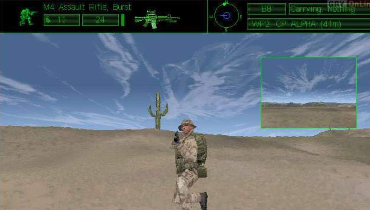 Descargar Delta Force pc full Descargar Delta Force pc full