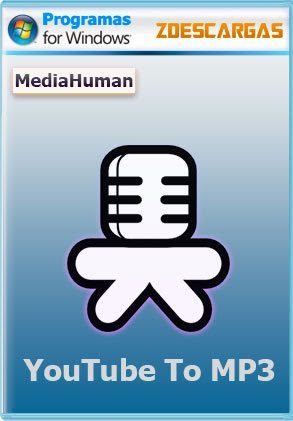 Descargar YouTube To MP3 Full Español