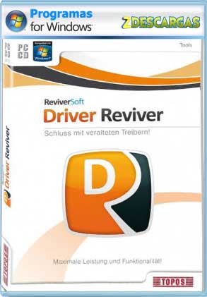 ReviverSoft Driver Reviver Full 2022 Español Descargar Driver Reviver full gratis
