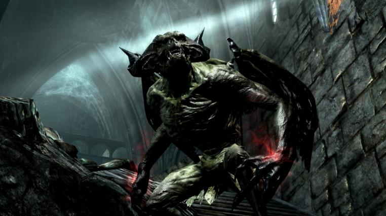 The Elder Scrolls V Skyrim Special Edition pc full español The Elder Scrolls V Skyrim Special Edition pc full español