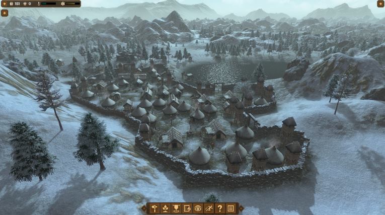 Descargar Dawn of Man PC Full Español Descargar Dawn of Man PC Full Español