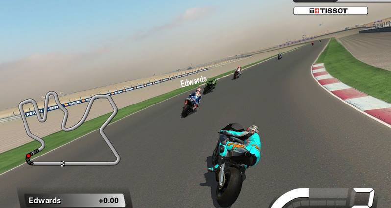 Descargar MotoGP 07 PC Full Español Descargar MotoGP 07 PC Full Español