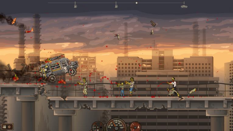 Descargar Earn to Die 2 pc full español Descargar Earn to Die 2 pc full español