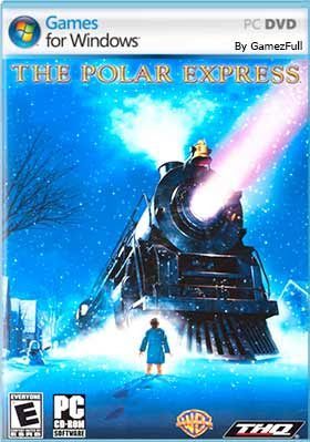 Descargar The Polar Express pc full español Descargar The Polar Express pc full español