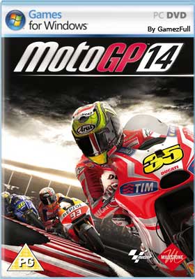 Descargar MotoGP 14 Complete PC Full Español Descargar MotoGP 14 Complete PC Full Español