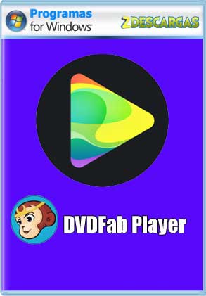 DVDFab Player Ultra Full Español Descargar DVDFab Player Ultra full español mega y google drive /