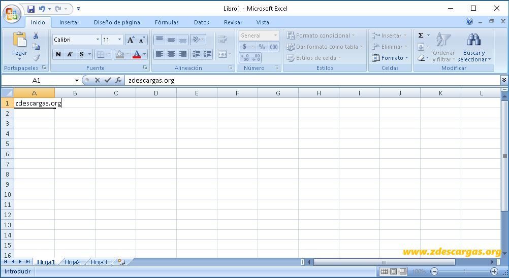 Microsoft Office 2007 Full Español Microsoft Office 2007 Full Español