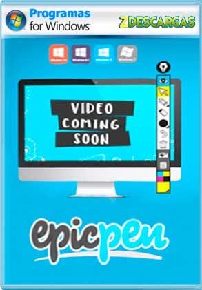 Epic Pen Pro Full Español Crack Descargar Epic Pen Pro Full Gratis