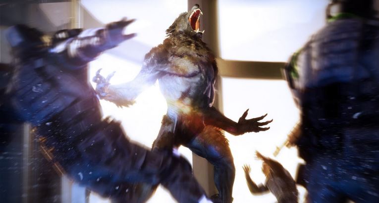 Descargar Werewolf The Apocalypse Earthblood PC Full Español Descargar Werewolf The Apocalypse Earthblood PC Full Español