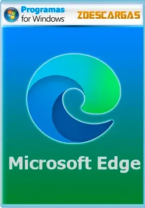 Microsoft Edge [Instalador sin conexión] Español v2025