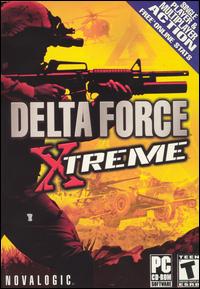 Descargar Delta Force Xtreme pc full Descargar Delta Force Xtreme pc full