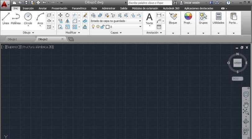 AutoCAD 2014 Full Español AutoCAD 2014 Full Español