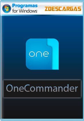 Descargar OneCommander Pro Full