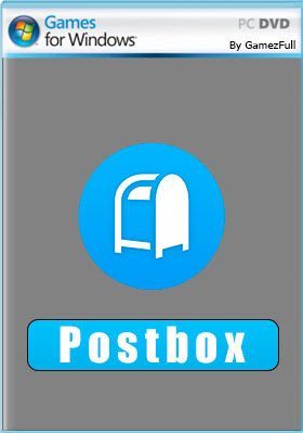 Postbox Full Español Postbox Full Español Activado