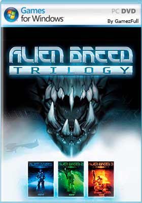 Alien Breed Trilogy Full Español Descargar Alien Breed Trilogy 1,2,3 Para PC Full