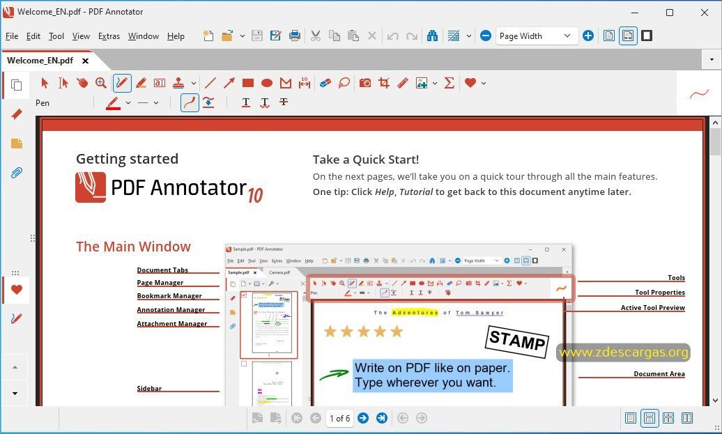 PDF Annotator Full PDF Annotator Full
