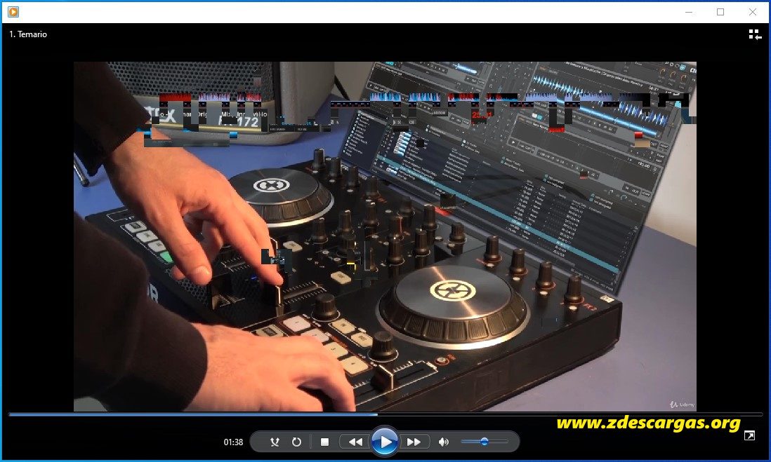 Aprende a mezclar con Software de Dj Full Aprende a mezclar con Software de Dj Full