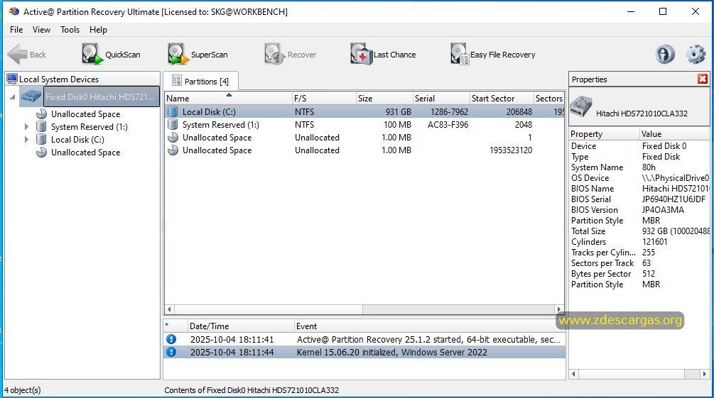 Active Data Studio Full Español Active Data Studio Full Español