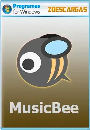 MusicBee Full Español Descargar MusicBee Full Español