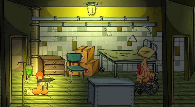Descargar Cockhead pc full español Descargar Cockhead pc full español