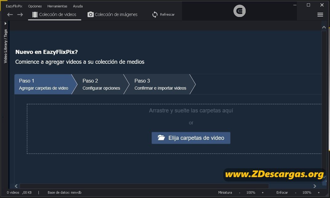 EazyFlixPix Full Español EazyFlixPix Full Español