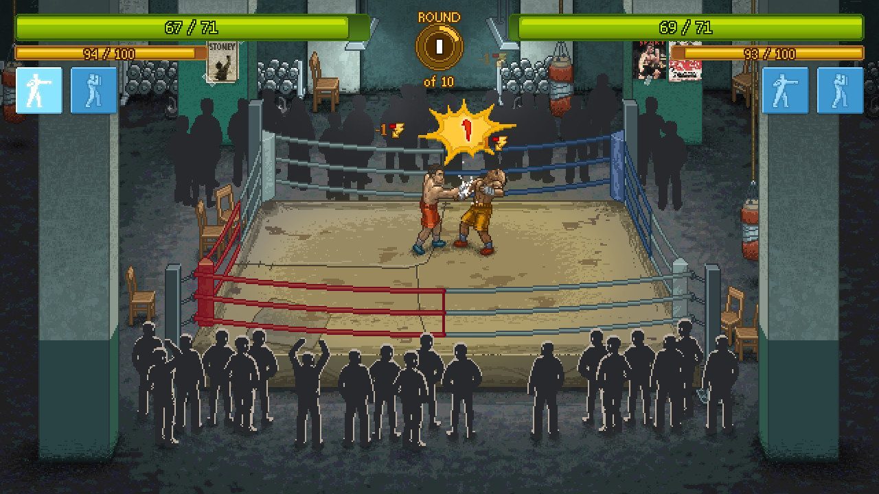 Descargar Punch Club PC Full Español