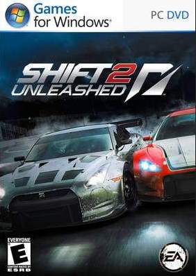 Descargar Shift 2 Unleashed PC Full Español Descargar Shift 2 Unleashed PC Full Español