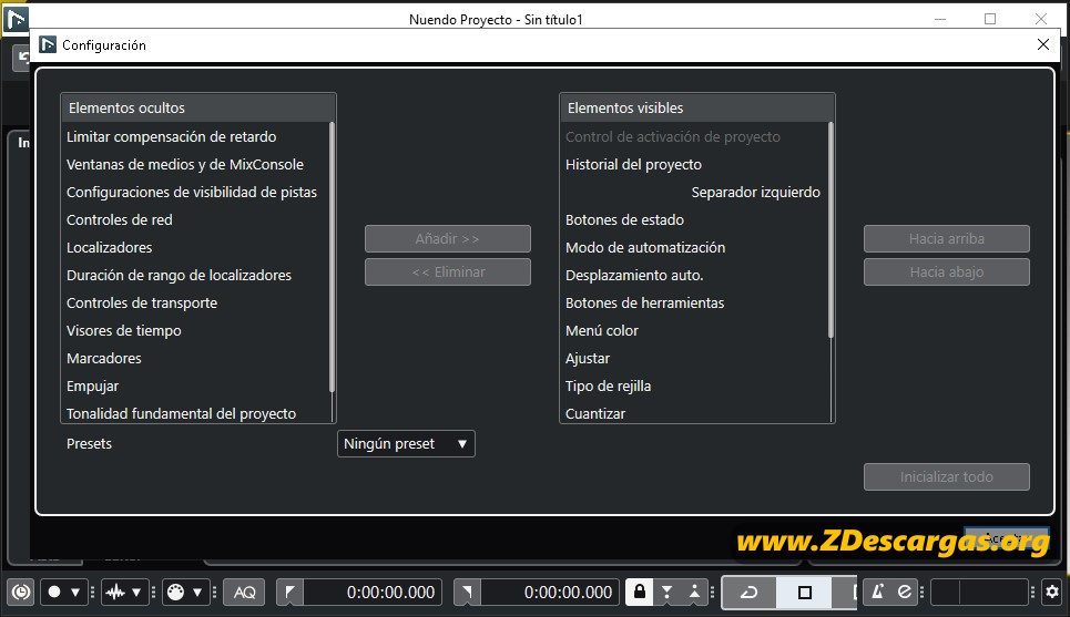 Nuendo 14 Full Español Nuendo 14 Full Español
