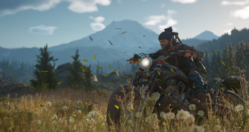 Days Gone Remastered full pc español Days Gone Remastered full pc español